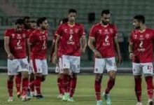 بعثة الأهلي تصل مدينة نيوجيرسي لمواجهة بالميراس