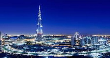 دبي تستعد لتوفير سيارات الأجرة الطائرة بحلول عام 2026