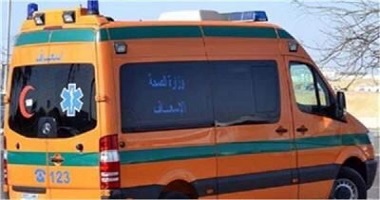 سقوط أسانسير بأحد المولات الشهيرة بسوهاج