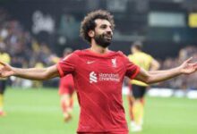 رئيس بشكتاش يكشف سبب انهيار صفقة محمد صلاح