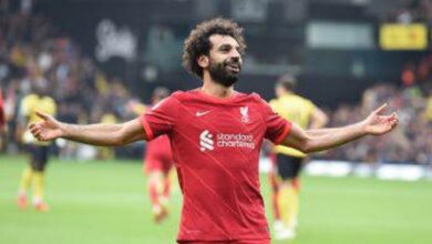 ليفربول يتخذ خطوة تجاه محمد صلاح بعد تصريحاته المثيرة للجدل