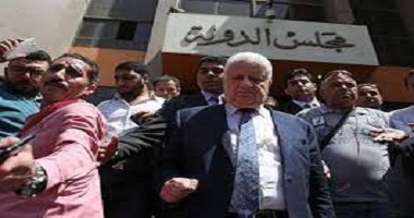 مرتضي منصور يبدأ الموسم القضائي بدعوي ضد نادي الزمالك