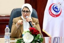وزيرة مصرية سابقة تطلق تصريحات صادمة عن لقاحات كورونا