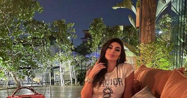 تعليق والد الفنانة ياسمين صبري بعد انفصالها عن أحمد أبو هشيمة