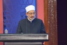 تحرك عاجل للنيابة العامة بسبب الإساءة لشيخ الأزهر