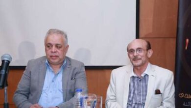 بيان عاجل من نقابة الممثلين بشأن أزمة محمد صبحي و«المتحدة»