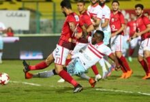 إيقاف وغرامات ضخمة.. رابطة الأندية تعلن عقوبات قمة الأهلي والزمالك