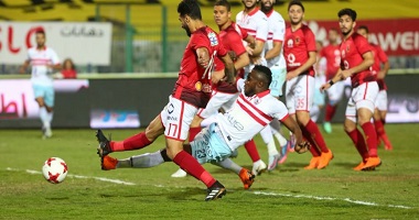 إيقاف وغرامات ضخمة.. رابطة الأندية تعلن عقوبات قمة الأهلي والزمالك
