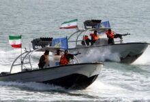 مساعد رئيس الأركان الإيراني يحدد العائق الرئيسي أمام السلام في المنطقة