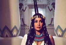 رد نقابة المهن التمثيلية علي شطب عضوية هند صبري و ترحيلها من مصر