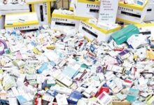 القائمة الكاملة للأدوية الممنوعة من السفر.. منها علاج للأنفلونزا