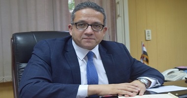 مجلس الوزراء يعلن عن المنصب الجديد المرشح له الدكتور خالد العناني