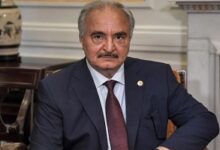 حفتر يزود قوات الدعم السريع السودانية بالوقود مقابل دعم الإمارات