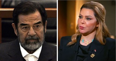 رغد صدام حسين تقول، داعش العراق صناعة أمريكية