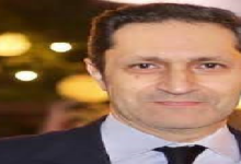تركي آل شيخ يرد على علاء مبارك بخصوص فيلم أحمد حلمي