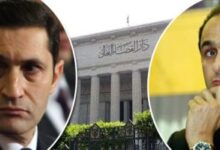 توصية للمحكمة بقبول دعوى منع جمال وعلاء مبارك من الترشح للمناصب الرسمية