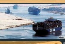 كشف حقيقة احتجاز الناقلة «DIGNITY» بميناء السويس وعلاقته بقناة السويس