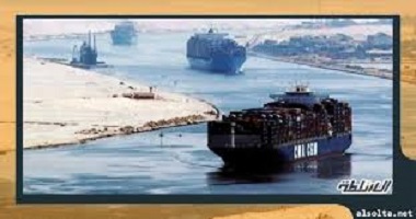 كشف حقيقة احتجاز الناقلة «DIGNITY» بميناء السويس وعلاقته بقناة السويس