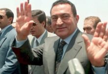 فاروق حسني: الرئيس مبارك كلمني يوم استقالة الحكومة بسبب ثورة يناير