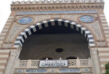 الأوقاف المصرية ترد على أزمة خطبة العيد بهجوم حاد على إيران