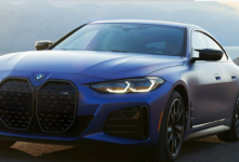 ألمانيا تأمر بسحب سيارات بي إم دبليو من أنحاء العالم بسبب خطر اشتعالها