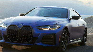 ألمانيا تأمر بسحب سيارات بي إم دبليو من أنحاء العالم بسبب خطر اشتعالها