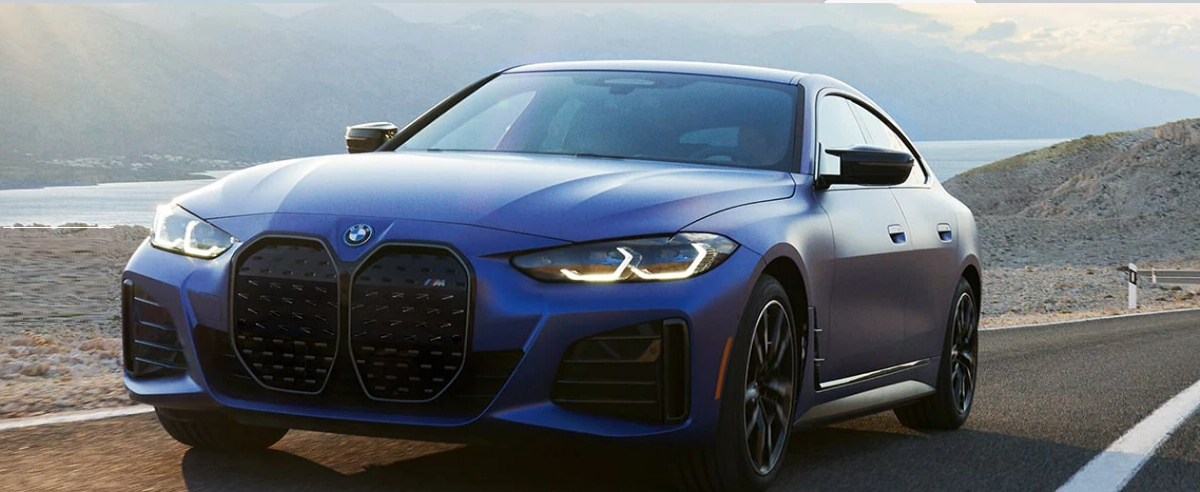 ألمانيا تأمر بسحب سيارات بي إم دبليو من أنحاء العالم بسبب خطر اشتعالها