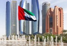 الإمارات تنافس السعودية و تستثمر بـ1.4 تريليون دولار بأمريكا