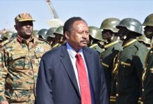 تحركات لقطع الطريق على محاولات أسلمة السودان
