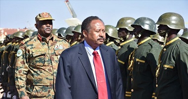 تحركات لقطع الطريق على محاولات أسلمة السودان