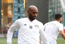 شيكابالا يحرر محضرًا ضد مرتضى منصور بتهمة السب والقذف عبر مواقع التواصل