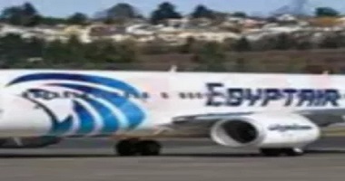 مصر للطيران تطرح عروض ترويجية على درجة رجال الأعمال تصل الي 50%
