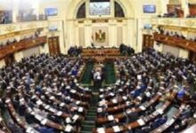 مجلس النواب يقر نهائياً قانون بتغليظ عقوبات التعرض للغير والتحرش والتنمر