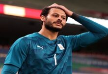 بلوجر تدعي زواجها من محمد الشناوي بشكل سري