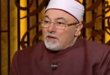 من أخطر أنواع الشرك بالله.. الشيخ خالد الجندي يحذر: هذا التصرف يفعله البعض