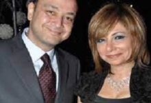 منال سلامة تُعلّق على انفصال لميس الحديدي وعمرو أديب: «كلنا عيلة»