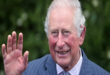 تكريما للملك تشارلز .. ترامب يرفع الرسوم الجمركية عن الويسكي