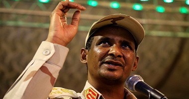 مخطط أمريكي كبير يستهدف مصر من بوابة السودان 