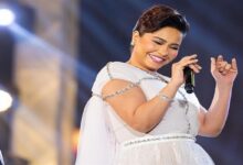 حكم نهائي ضد شيرين عبد الوهاب وإلزامها بسداد مبلغ كبير