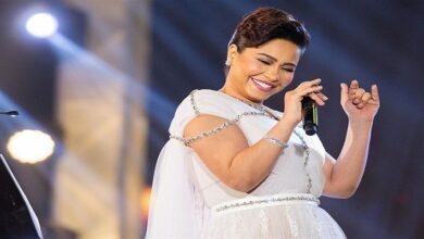 حكم نهائي ضد شيرين عبد الوهاب وإلزامها بسداد مبلغ كبير