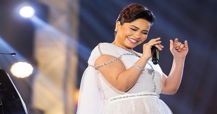 حكم نهائي ضد شيرين عبد الوهاب وإلزامها بسداد مبلغ كبير