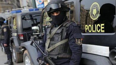 الشرطة المصرية ترد على اتهامات بقتل المئات في مواجهات مسلحة