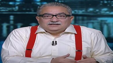 إبراهيم عيسى: نهاية العدوان الإسرائيلي على إيران أقرب لـ يوم القيامة
