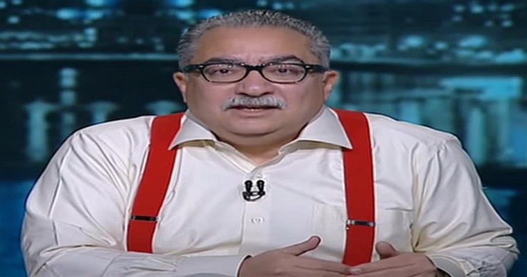 إبراهيم عيسى: نهاية العدوان الإسرائيلي على إيران أقرب لـ يوم القيامة