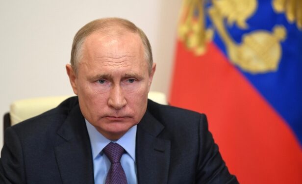 ترامب يعلن عن رغبته بالتحدث مع بوتين قريبا