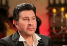 هاني شاكر يستعد للسفر إلى باريس لاستكمال العلاج