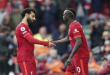 محمد صلاح يكشف عن أغنيته المفضلة وأكثر زميل تبادل معه النكات في ليفربول