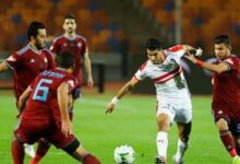 جدول ترتيب الدوري المصري بعد فوز بيراميدز على فاركو