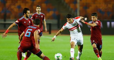 جدول ترتيب الدوري المصري بعد فوز بيراميدز على فاركو