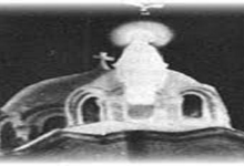 تذكار ظهور القديسة العذراء مريم بكنيستها بالزيتون
